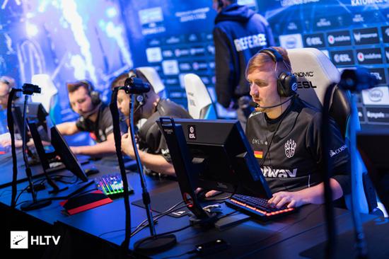 DOTA2 TI3冠军S4职业生涯达2000场！