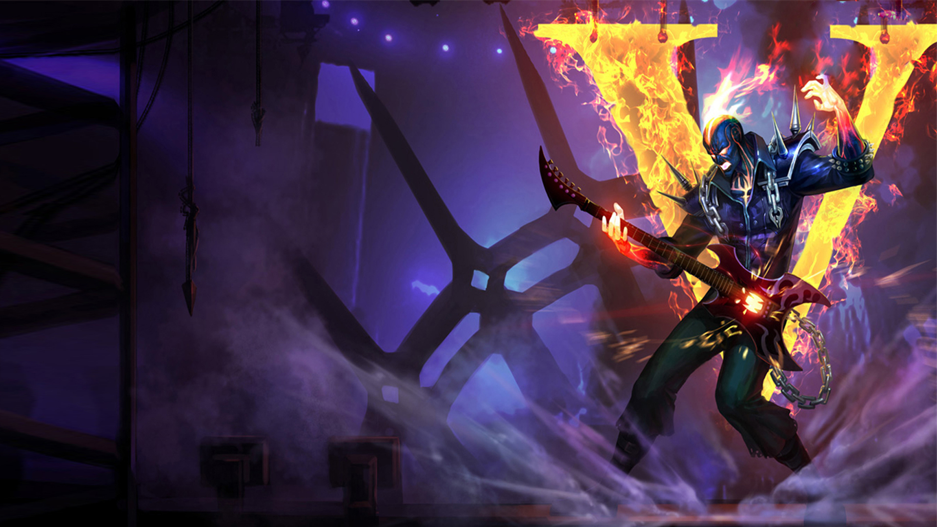 司机和HongQ谈论他们战胜 Movistar KOI 的胜利、扭曲命运的游戏玩法以及从Baus获得的灵感