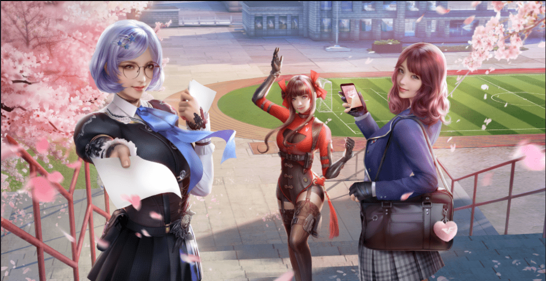 Vanity计划回归 CS2 在离开 Valorant 之后；