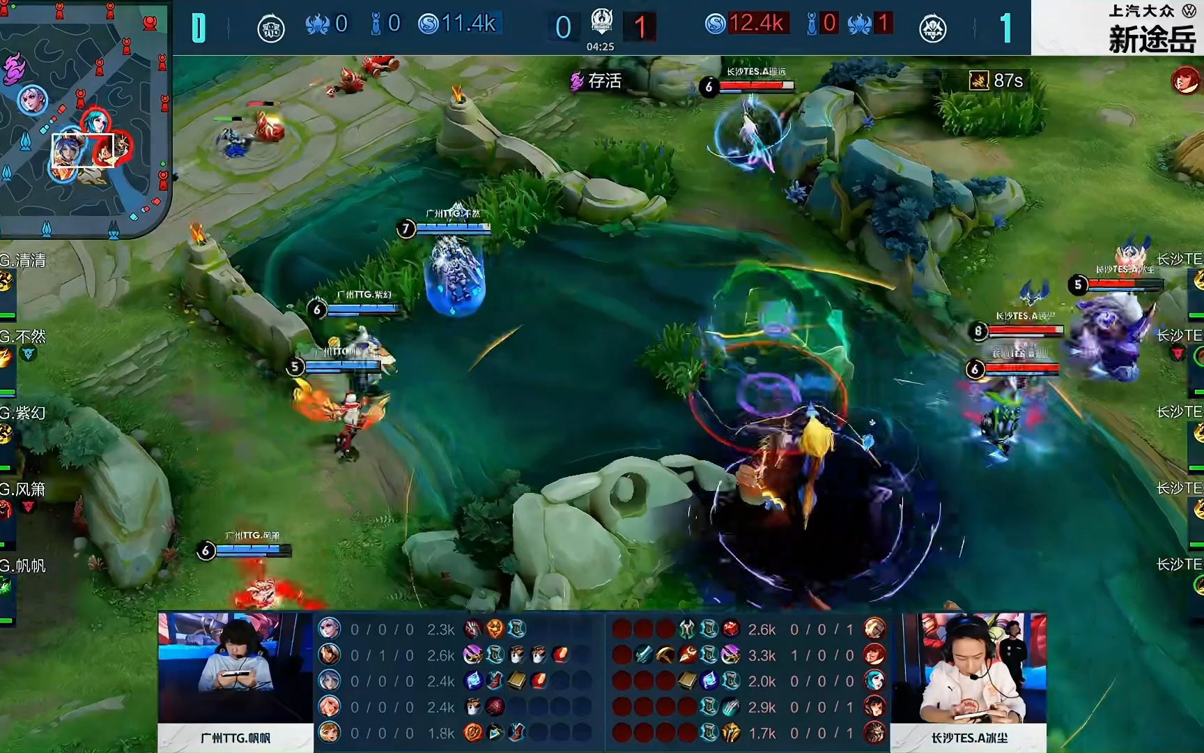 外媒发布lol全球战力排行榜：T1、V5稳居第一、第二 JDG升至第三！