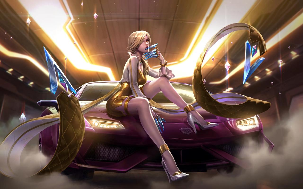 JDG官方：中单选手卓定（ID：knight）正式断开连接