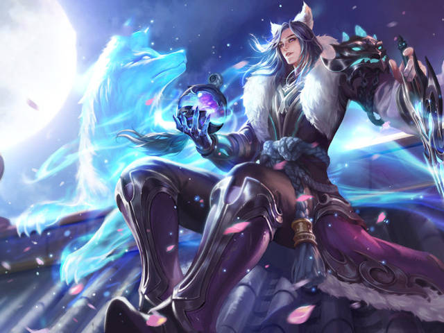 【赛前预告】2020KPL秋季赛11.22赛程，TTG vs VG，eStar vs WE，AG vs LGD